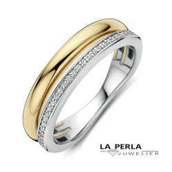 Ti Sento ring 12392ZY